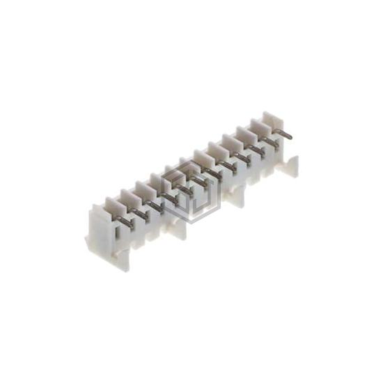 0009482121 - Molex - Rectangular Connectors - Headers, Receptacles, Female Sockets