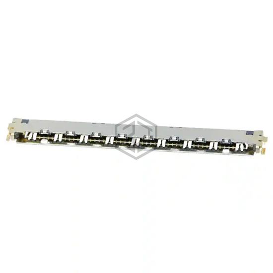 DF81-50S-0.4H(52) - Hirose Electric Co Ltd - Rectangular Connectors - Headers, Receptacles, Female Sockets