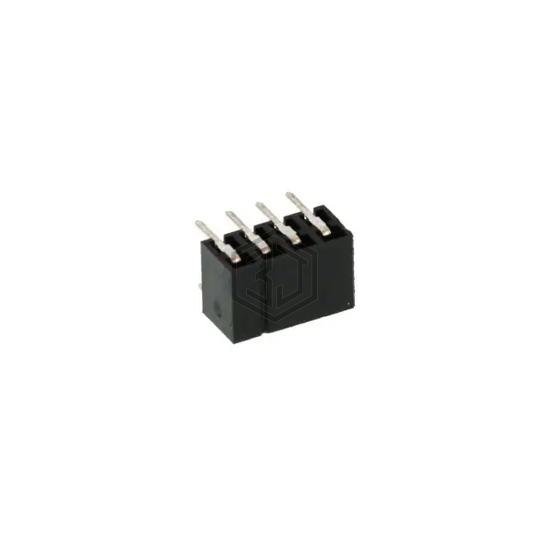 0872640852 - Molex - Rectangular Connectors - Headers, Receptacles, Female Sockets