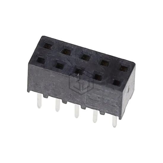 1-2314826-0 - TE Connectivity AMP Connectors - Rectangular Connectors - Headers, Receptacles, Female Sockets
