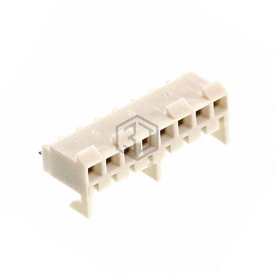 0009485085 - Molex - Rectangular Connectors - Headers, Receptacles, Female Sockets