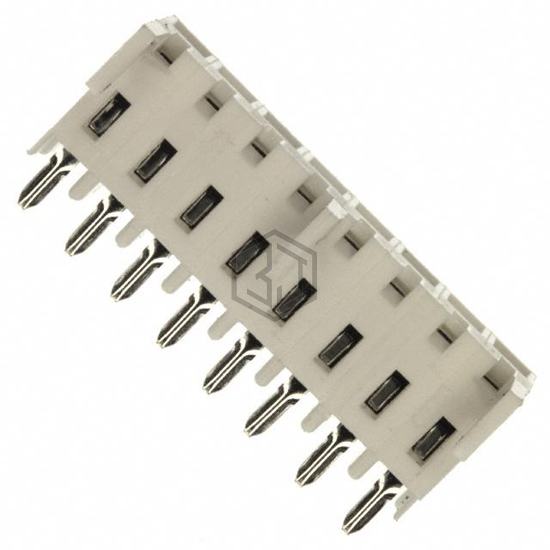 0009484088 - Molex - Rectangular Connectors - Headers, Receptacles, Female Sockets
