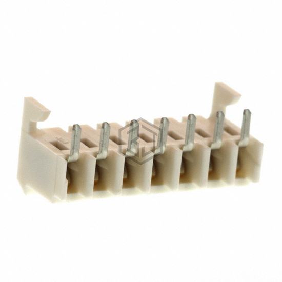 0009483075 - Molex - Rectangular Connectors - Headers, Receptacles, Female Sockets