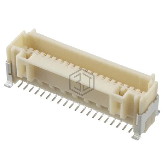 5019314070 - Molex - Rectangular Connectors - Headers, Receptacles, Female Sockets