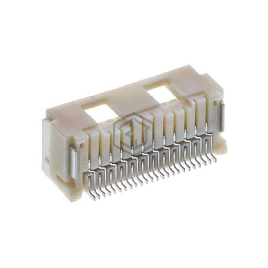 5031482490 - Molex - Rectangular Connectors - Headers, Receptacles, Female Sockets