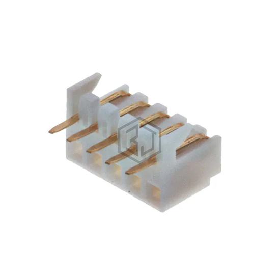 0022172052 - Molex - Rectangular Connectors - Headers, Receptacles, Female Sockets