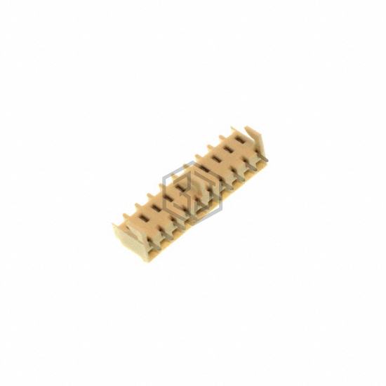 0009483104 - Molex - Rectangular Connectors - Headers, Receptacles, Female Sockets