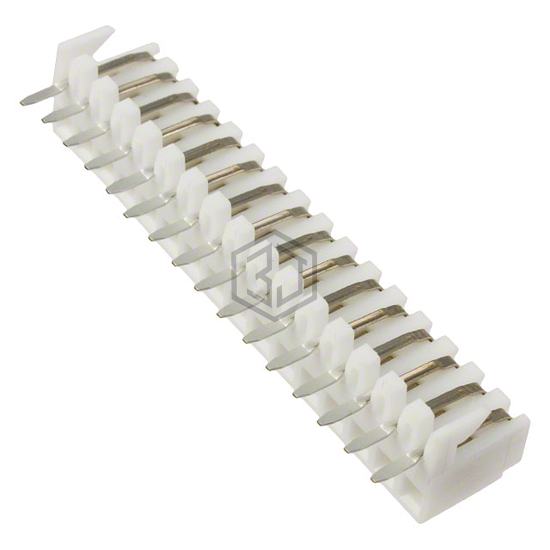 0022173162 - Molex - Rectangular Connectors - Headers, Receptacles, Female Sockets