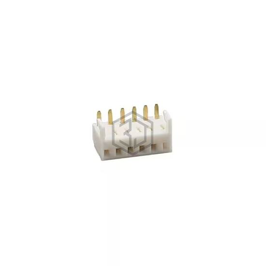 0022162061 - Molex - Rectangular Connectors - Headers, Receptacles, Female Sockets