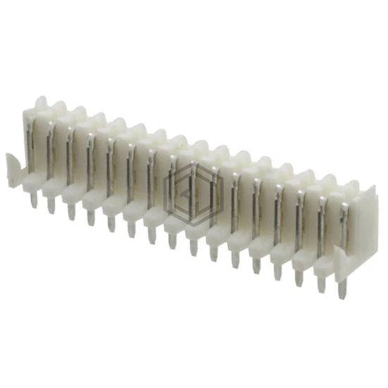 0022142164 - Molex - Rectangular Connectors - Headers, Receptacles, Female Sockets