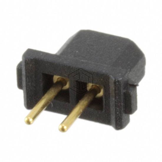 M80-8400245 - Harwin Inc. - Rectangular Connectors - Headers, Receptacles, Female Sockets