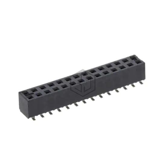 0787882814 - Molex - Rectangular Connectors - Headers, Receptacles, Female Sockets