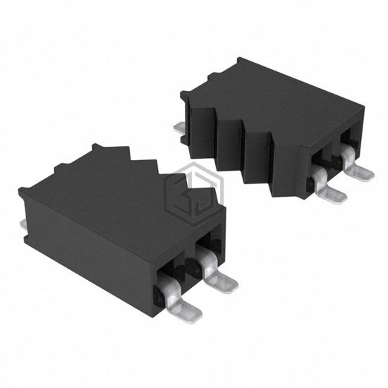 SSM-150-S-SH - Samtec Inc. - Rectangular Connectors - Headers, Receptacles, Female Sockets