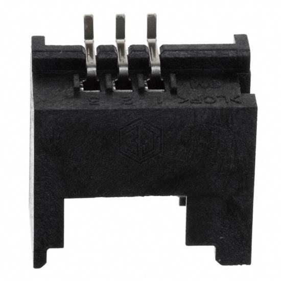 37203-12E0-003 PL - 3M - Rectangular Connectors - Headers, Receptacles, Female Sockets