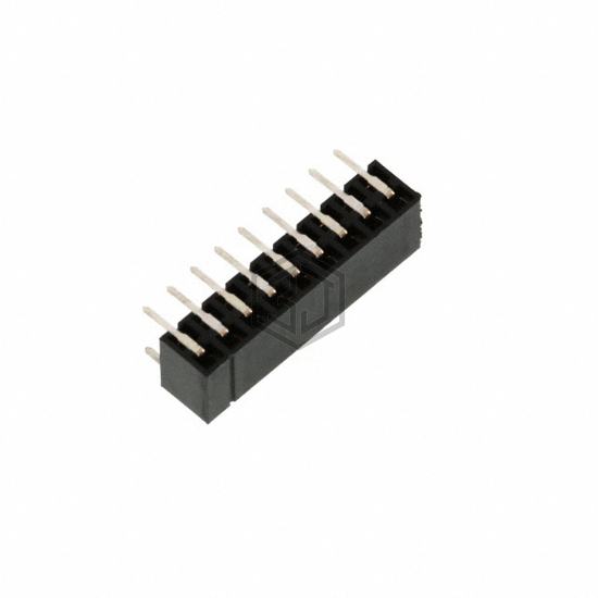 0872641852 - Molex - Rectangular Connectors - Headers, Receptacles, Female Sockets