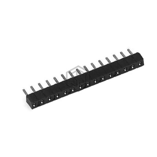 929870-01-15-RA - 3M - Rectangular Connectors - Headers, Receptacles, Female Sockets