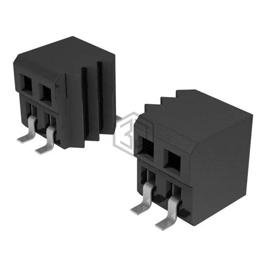 CLP-105-02-L-DH - Samtec Inc. - Rectangular Connectors - Headers, Receptacles, Female Sockets