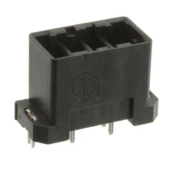 FX30B-2S-7.62DSA - Hirose Electric Co Ltd - Rectangular Connectors - Headers, Receptacles, Female Sockets