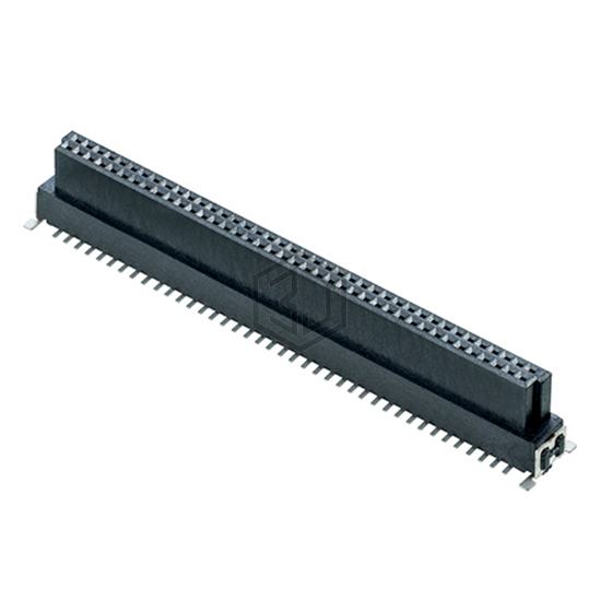 M55-6018042R - Harwin Inc. - Rectangular Connectors - Headers, Receptacles, Female Sockets