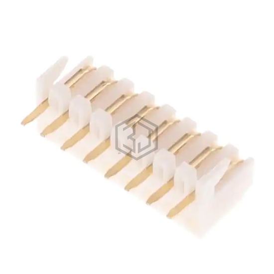 0022172082 - Molex - Rectangular Connectors - Headers, Receptacles, Female Sockets