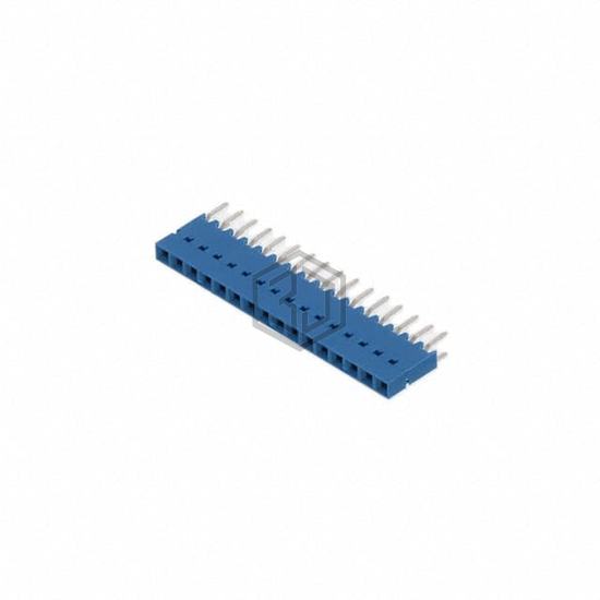 71920-316LF - Amphenol ICC (FCI) - Rectangular Connectors - Headers, Receptacles, Female Sockets
