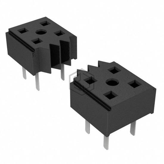 CLT-120-01-F-D - Samtec Inc. - Rectangular Connectors - Headers, Receptacles, Female Sockets