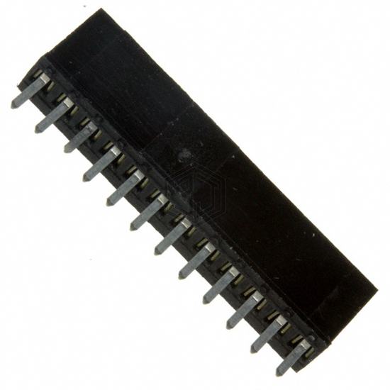 66951-012LF - Amphenol ICC (FCI) - Rectangular Connectors - Headers, Receptacles, Female Sockets