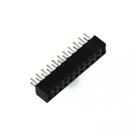 0791077010 - Molex - Rectangular Connectors - Headers, Receptacles, Female Sockets