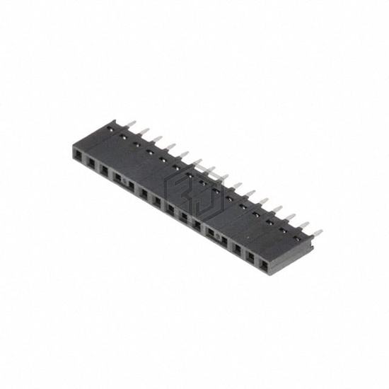0901471115 - Molex - Rectangular Connectors - Headers, Receptacles, Female Sockets
