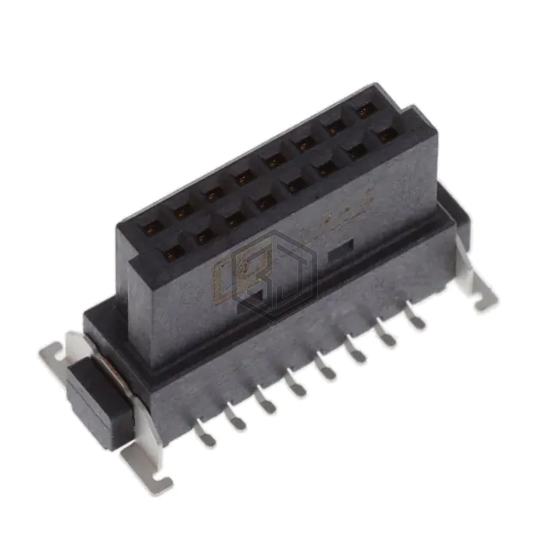 1715000 - Phoenix Contact - Rectangular Connectors - Headers, Receptacles, Female Sockets