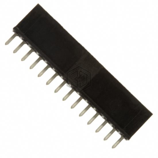 66951-014LF - Amphenol ICC (FCI) - Rectangular Connectors - Headers, Receptacles, Female Sockets