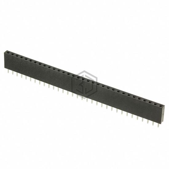 M20-7823242 - Harwin Inc. - Rectangular Connectors - Headers, Receptacles, Female Sockets