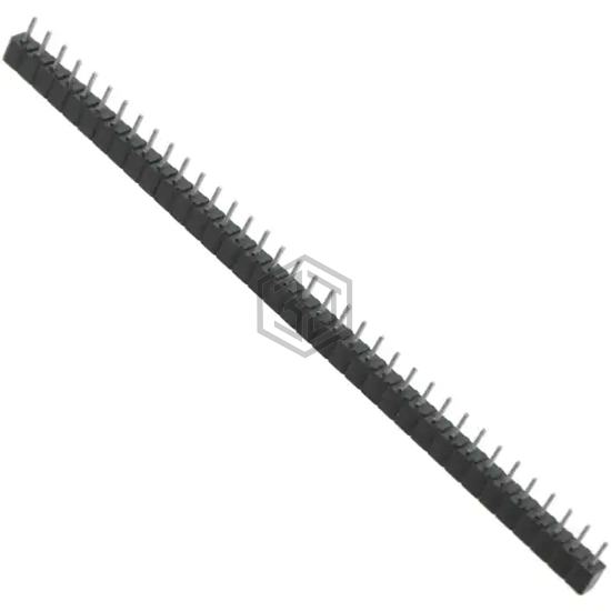 929984-01-36 - 3M - Rectangular Connectors - Headers, Receptacles, Female Sockets