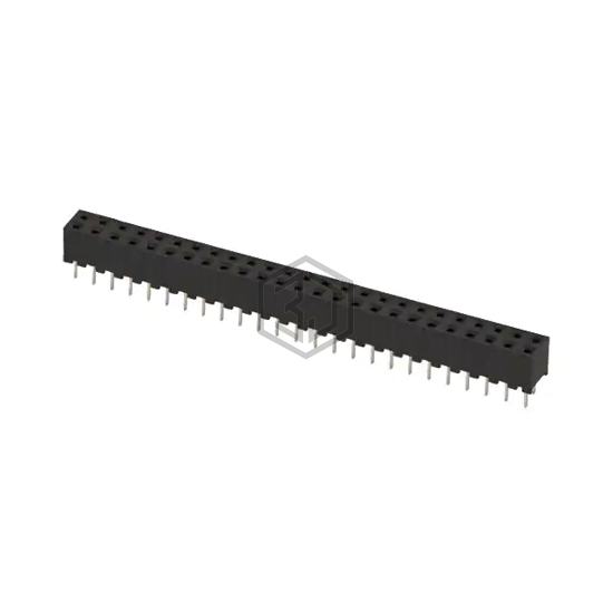 A3C-50DA-2DSA(71) - Hirose Electric Co Ltd - Rectangular Connectors - Headers, Receptacles, Female Sockets