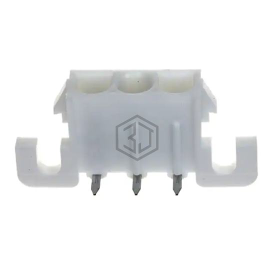 3-643228-0 - TE Connectivity AMP Connectors - Rectangular Connectors - Headers, Receptacles, Female Sockets