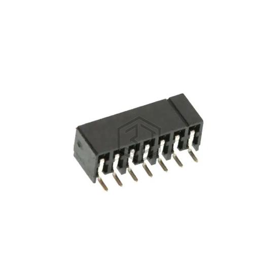 0873681424 - Molex - Rectangular Connectors - Headers, Receptacles, Female Sockets