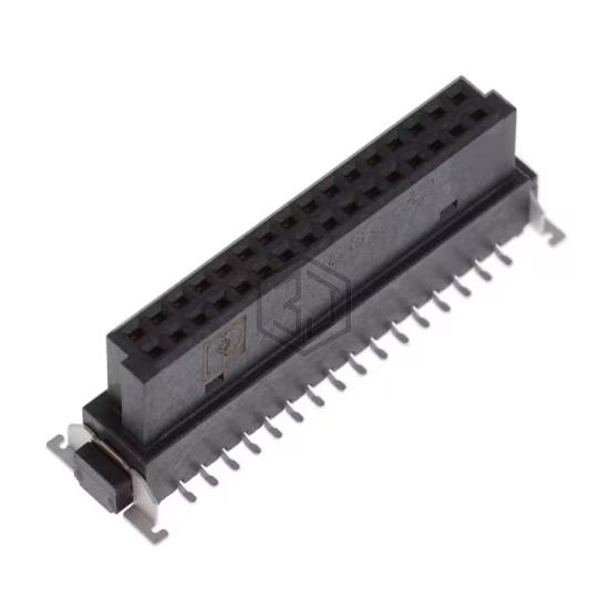 1714884 - Phoenix Contact - Rectangular Connectors - Headers, Receptacles, Female Sockets