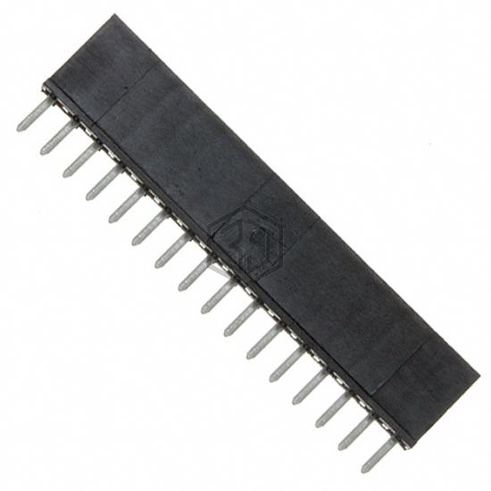 66951-016LF - Amphenol ICC (FCI) - Rectangular Connectors - Headers, Receptacles, Female Sockets