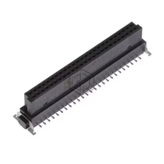 1714886 - Phoenix Contact - Rectangular Connectors - Headers, Receptacles, Female Sockets