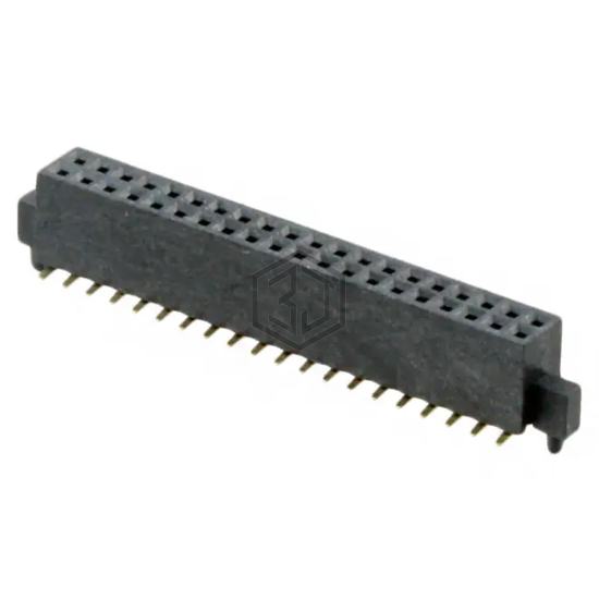 M50-4302045 - Harwin Inc. - Rectangular Connectors - Headers, Receptacles, Female Sockets