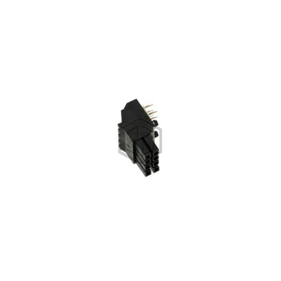0447640802 - Molex - Rectangular Connectors - Headers, Receptacles, Female Sockets