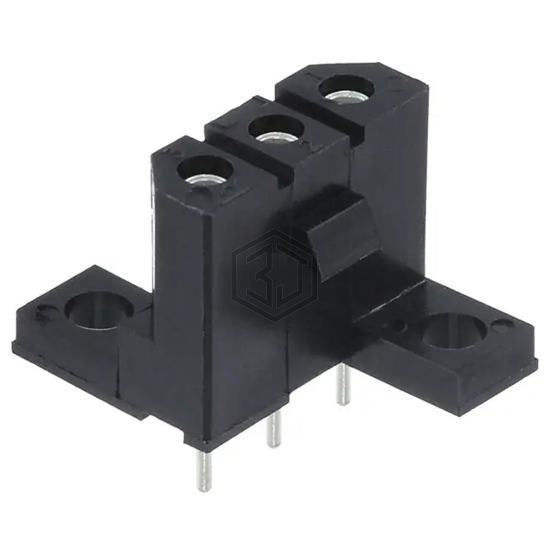 TST03RB02T - ITT Cannon, LLC - Rectangular Connectors - Headers, Receptacles, Female Sockets