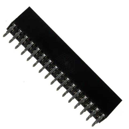 66953-016LF - Amphenol ICC (FCI) - Rectangular Connectors - Headers, Receptacles, Female Sockets
