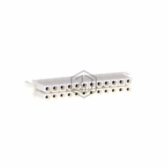 0015247241 - Molex - Rectangular Connectors - Headers, Receptacles, Female Sockets