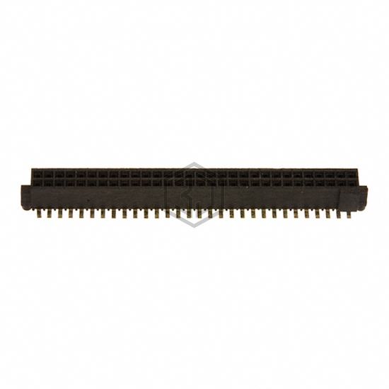 87024-630LF - Amphenol ICC (FCI) - Rectangular Connectors - Headers, Receptacles, Female Sockets