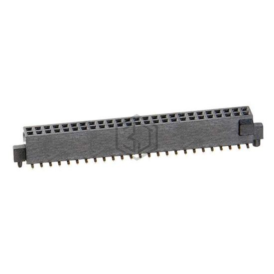 M50-4302545 - Harwin Inc. - Rectangular Connectors - Headers, Receptacles, Female Sockets
