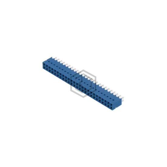 87606-325LF - Amphenol ICC (FCI) - Rectangular Connectors - Headers, Receptacles, Female Sockets