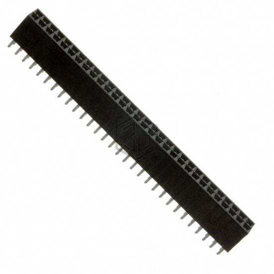 66953-030LF - Amphenol ICC (FCI) - Rectangular Connectors - Headers, Receptacles, Female Sockets