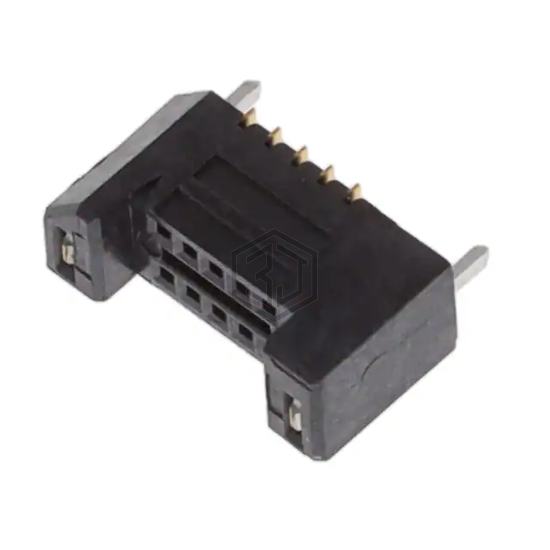 SEM-105-02-03.0-H-D-WT - Samtec Inc. - Rectangular Connectors - Headers, Receptacles, Female Sockets