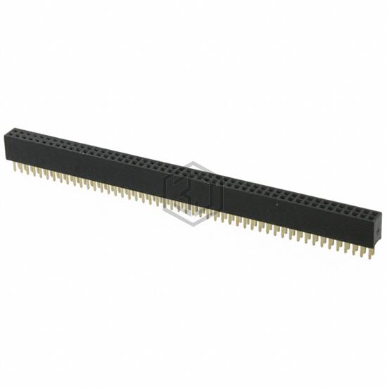 M50-3005045 - Harwin Inc. - Rectangular Connectors - Headers, Receptacles, Female Sockets